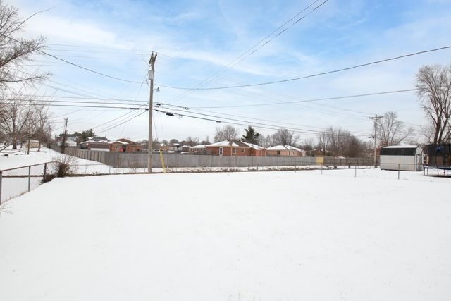 817 Hickory Hill Drive, Nicholasville, KY 40356