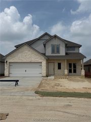 1221 Watkins Way, College Station, TX 77845