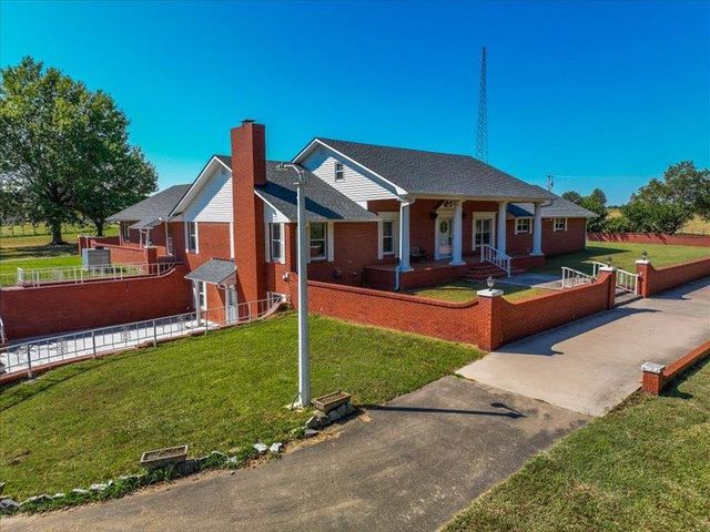 49612 W Highway 19, Stratford, OK 74872
