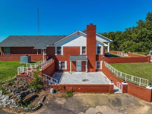 49612 W Highway 19, Stratford, OK 74872