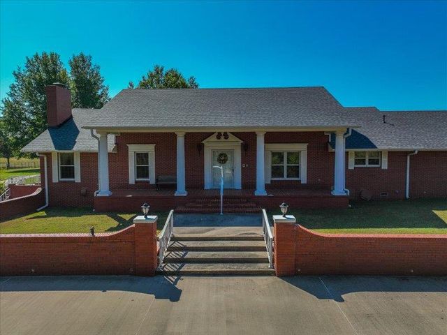 49612 W Highway 19, Stratford, OK 74872