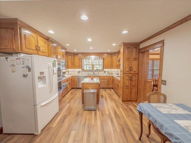 49612 W Highway 19, Stratford, OK 74872