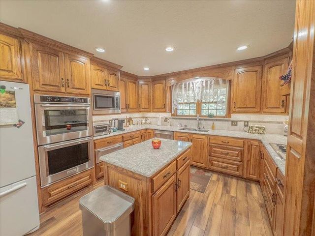 49612 W Highway 19, Stratford, OK 74872