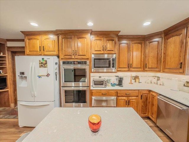 49612 W Highway 19, Stratford, OK 74872