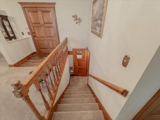 49612 W Highway 19, Stratford, OK 74872