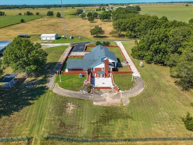 49612 W Highway 19, Stratford, OK 74872