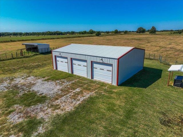 49612 W Highway 19, Stratford, OK 74872