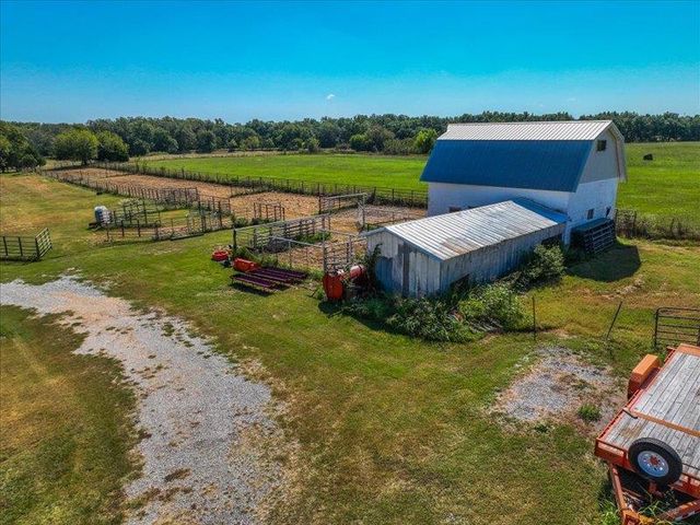 49612 W Highway 19, Stratford, OK 74872