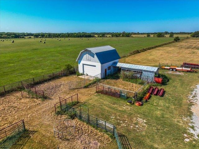 49612 W Highway 19, Stratford, OK 74872