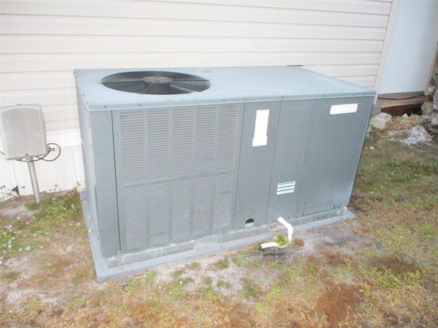 3710 CASTLE DRIVE, Zephyrhills, FL 33540