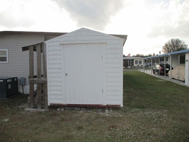 3710 CASTLE DRIVE, Zephyrhills, FL 33540