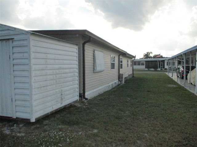 3710 CASTLE DRIVE, Zephyrhills, FL 33540