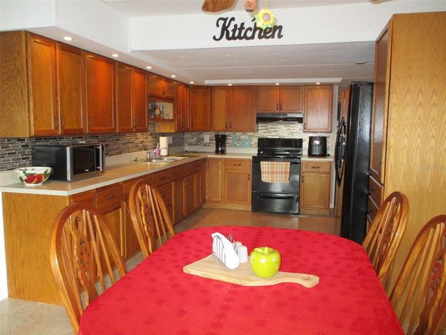 3710 CASTLE DRIVE, Zephyrhills, FL 33540