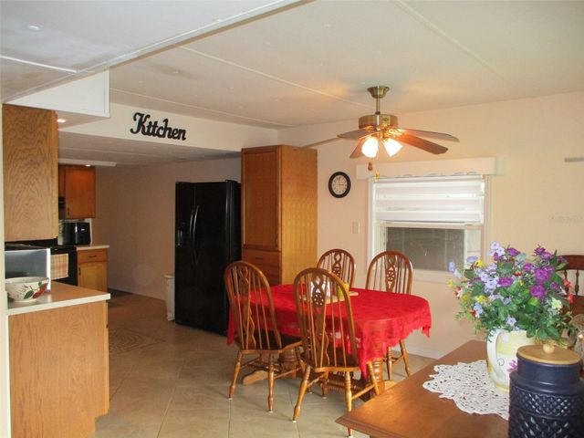 3710 CASTLE DRIVE, Zephyrhills, FL 33540