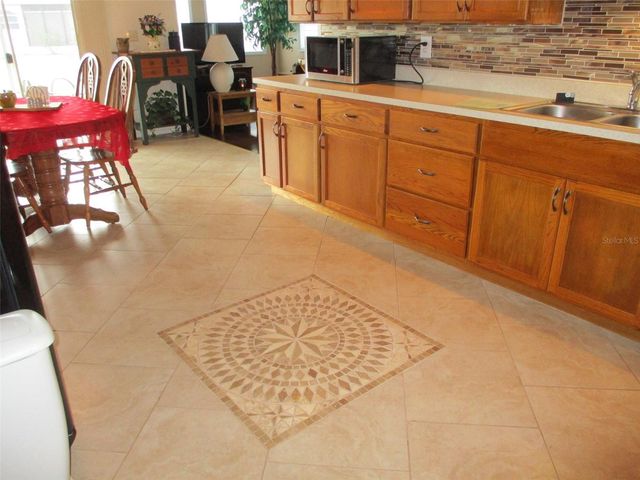 3710 CASTLE DRIVE, Zephyrhills, FL 33540