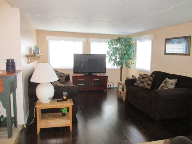 3710 CASTLE DRIVE, Zephyrhills, FL 33540