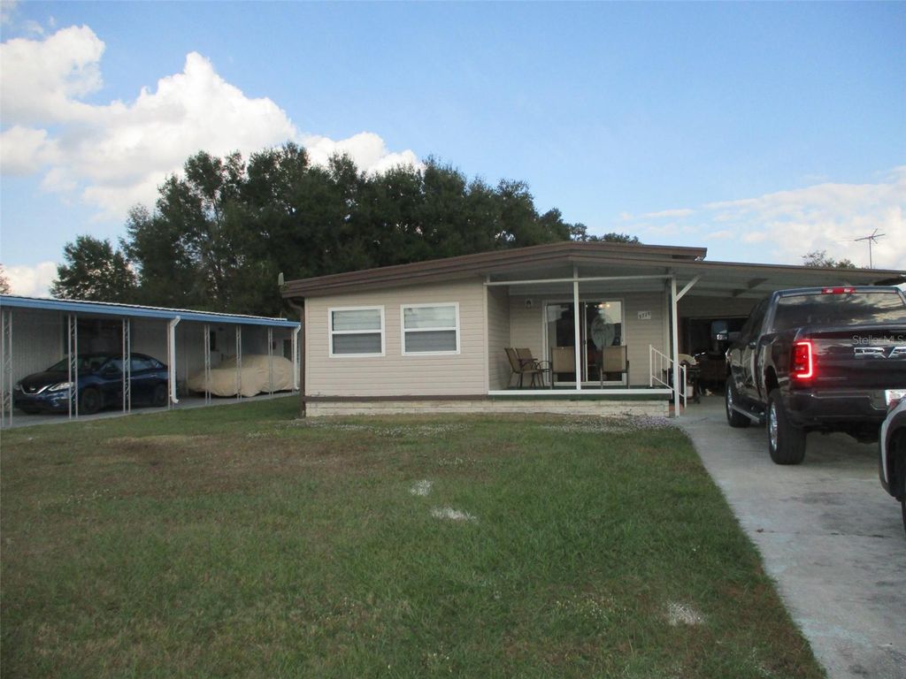 3710 CASTLE DRIVE, Zephyrhills, FL 33540