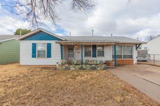 1405 N LAKE Street, Amarillo, TX 79107
