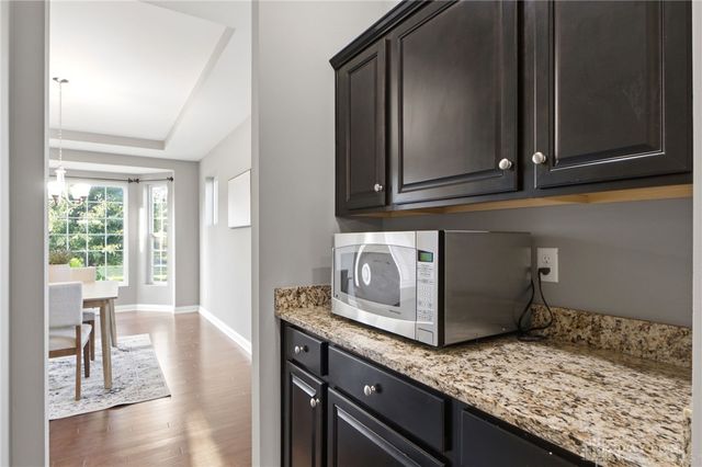 10094 S Yearling Run, Centerville, OH 45458