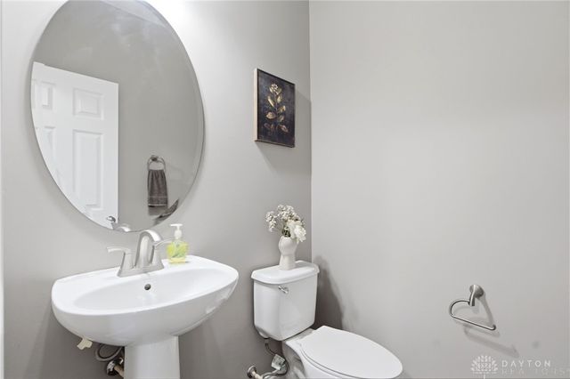 10094 S Yearling Run, Centerville, OH 45458