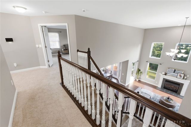 10094 S Yearling Run, Centerville, OH 45458