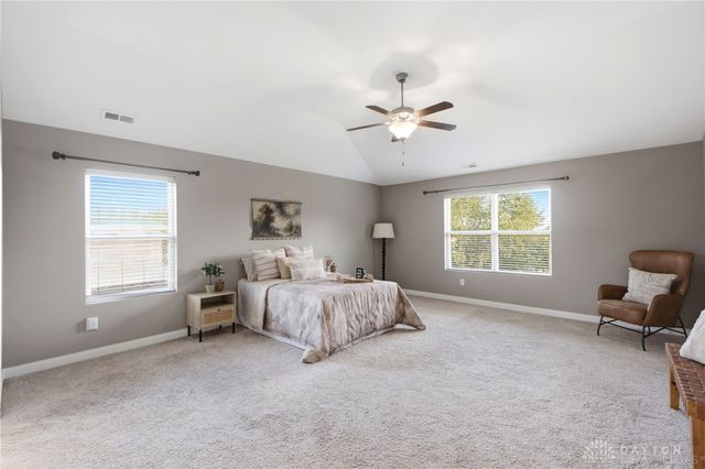 10094 S Yearling Run, Centerville, OH 45458
