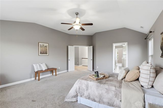 10094 S Yearling Run, Centerville, OH 45458