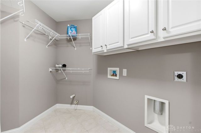 10094 S Yearling Run, Centerville, OH 45458