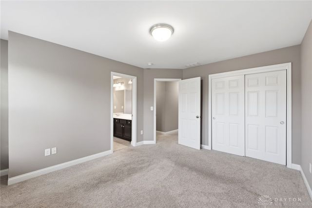 10094 S Yearling Run, Centerville, OH 45458