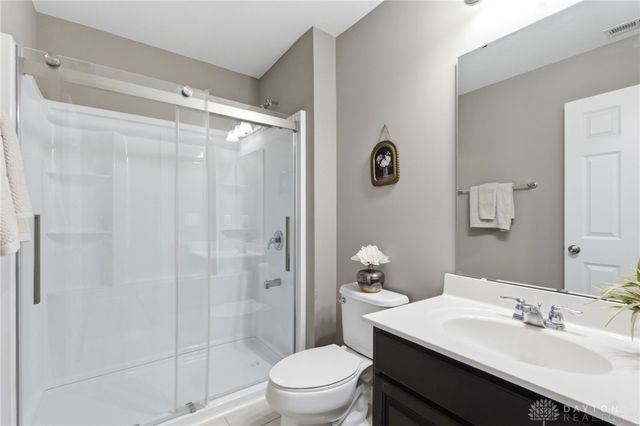 10094 S Yearling Run, Centerville, OH 45458