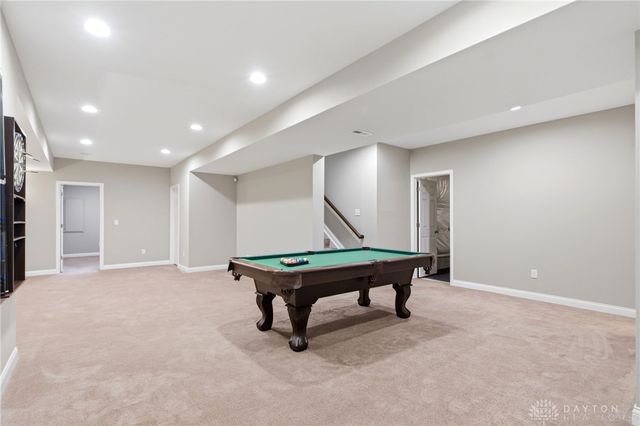 10094 S Yearling Run, Centerville, OH 45458