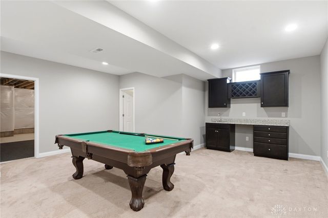 10094 S Yearling Run, Centerville, OH 45458