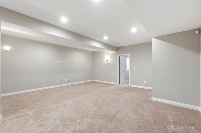 10094 S Yearling Run, Centerville, OH 45458