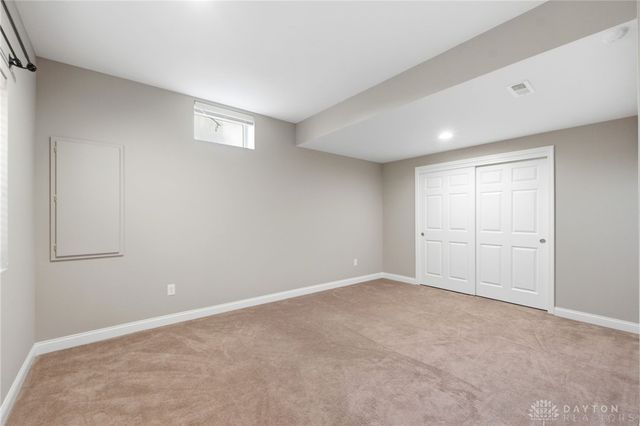 10094 S Yearling Run, Centerville, OH 45458