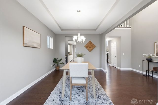 10094 S Yearling Run, Centerville, OH 45458