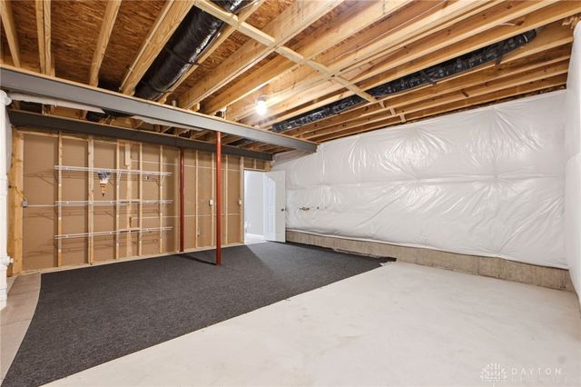 10094 S Yearling Run, Centerville, OH 45458