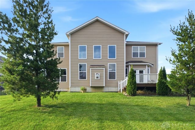 10094 S Yearling Run, Centerville, OH 45458