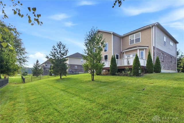 10094 S Yearling Run, Centerville, OH 45458