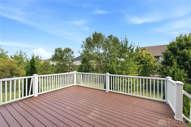 10094 S Yearling Run, Centerville, OH 45458
