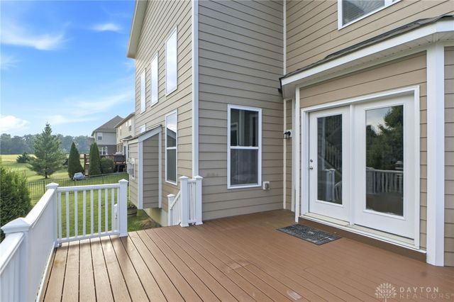 10094 S Yearling Run, Centerville, OH 45458