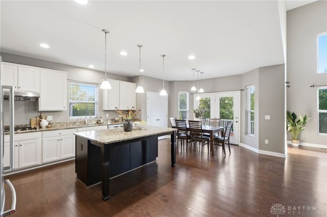 10094 S Yearling Run, Centerville, OH 45458