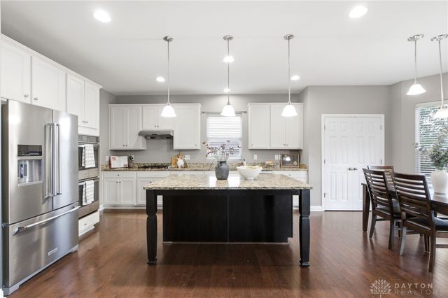 10094 S Yearling Run, Centerville, OH 45458
