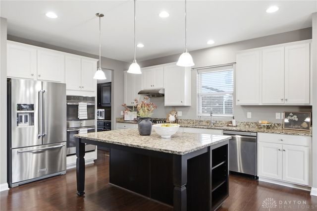 10094 S Yearling Run, Centerville, OH 45458
