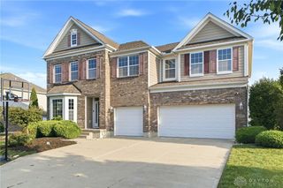 10094 S Yearling Run, Centerville, OH 45458