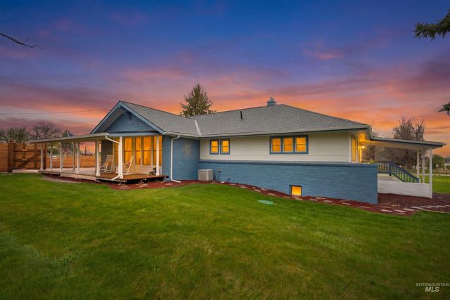 7816 E Victory Road, Nampa, ID 83687