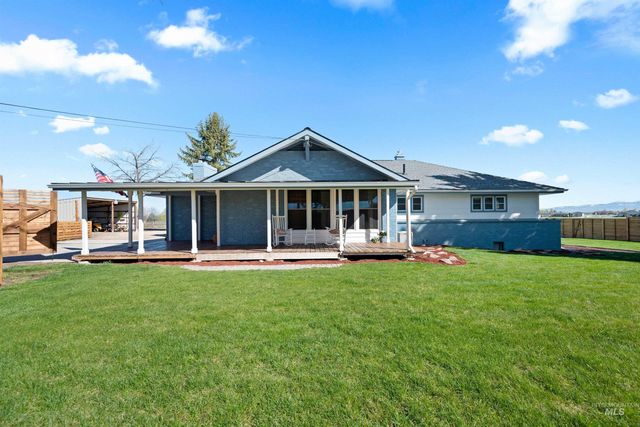 7816 E Victory Road, Nampa, ID 83687