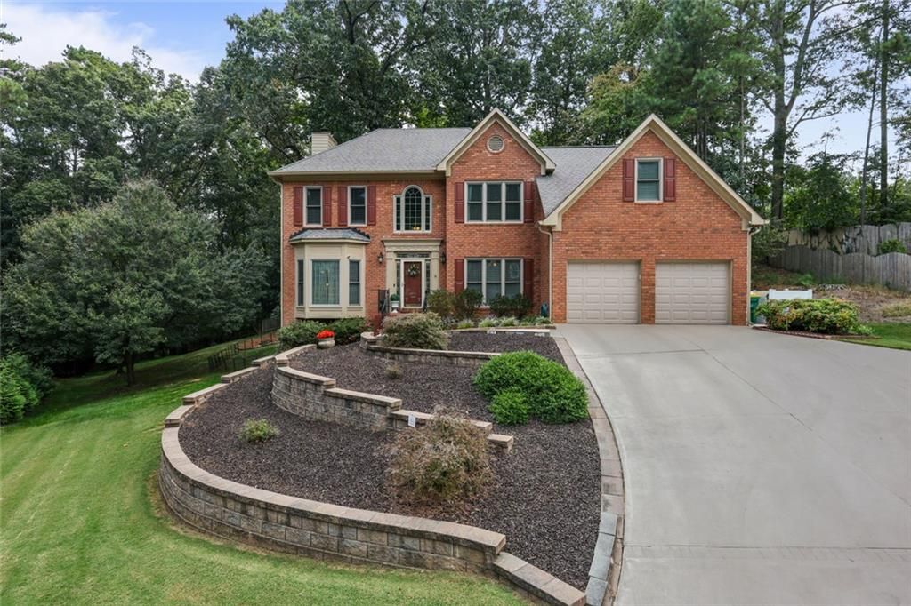 335 Dunhill Way Court, Alpharetta, GA 30005