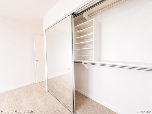 1300 E Lafayette 2102, Detroit, MI 48207