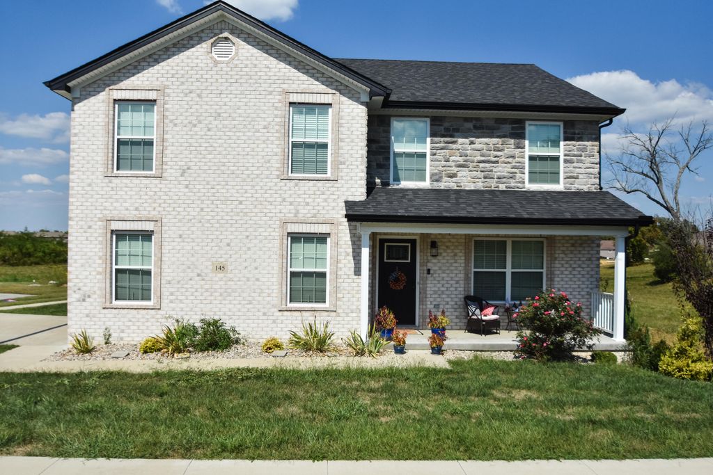 145 Central Park Avenue, Berea, KY 40403