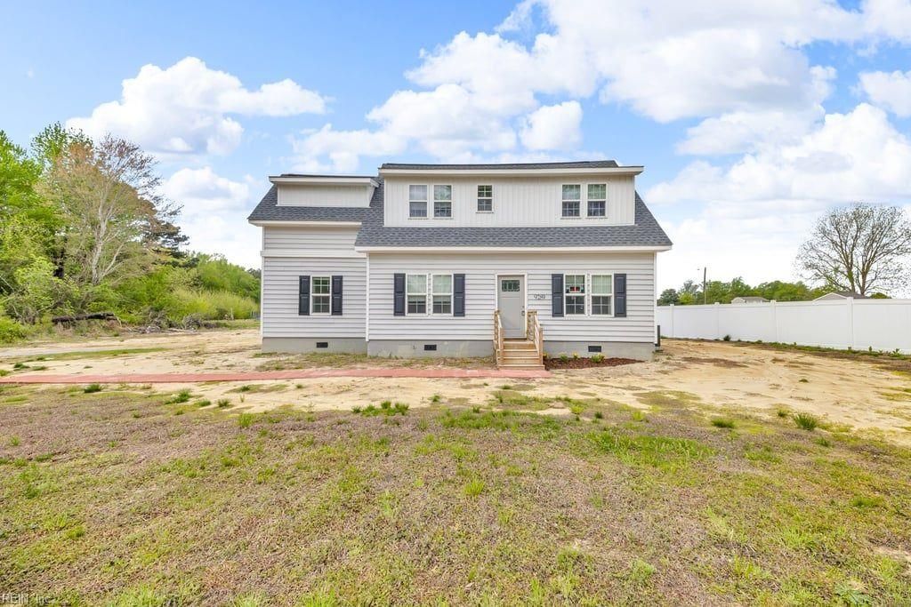 9289 Gates RD, Suffolk, VA 23437